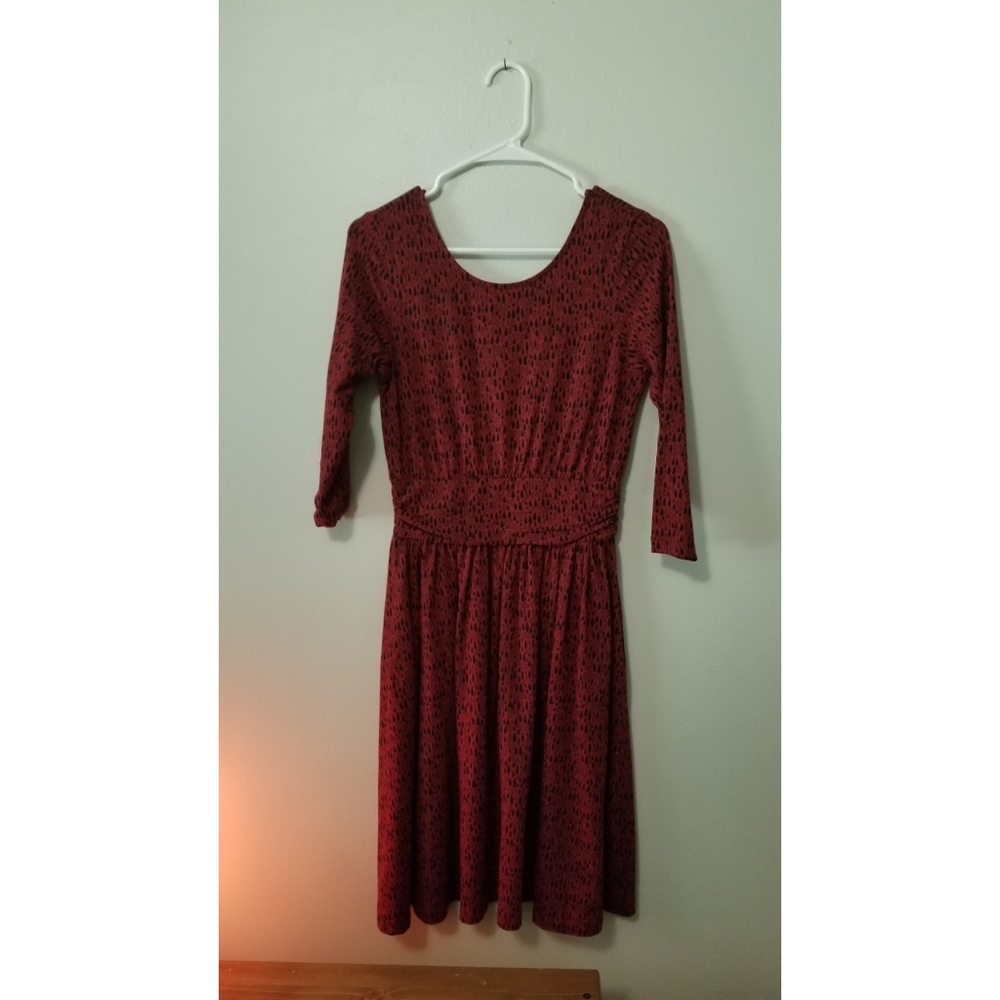 Mata Traders Organic Cotton Dress